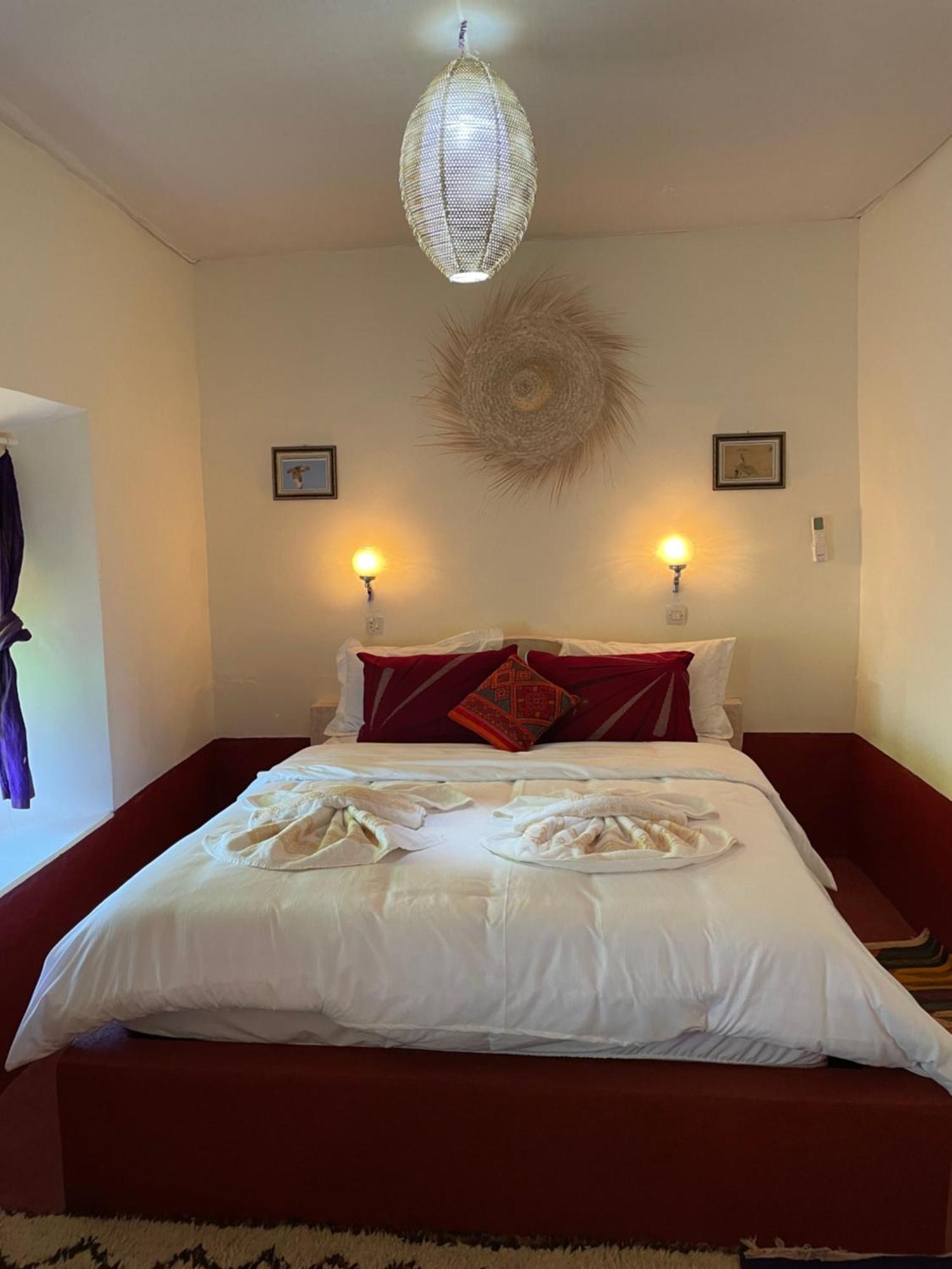 Riad Dades Birds Boumalne Dades Ngoại thất bức ảnh