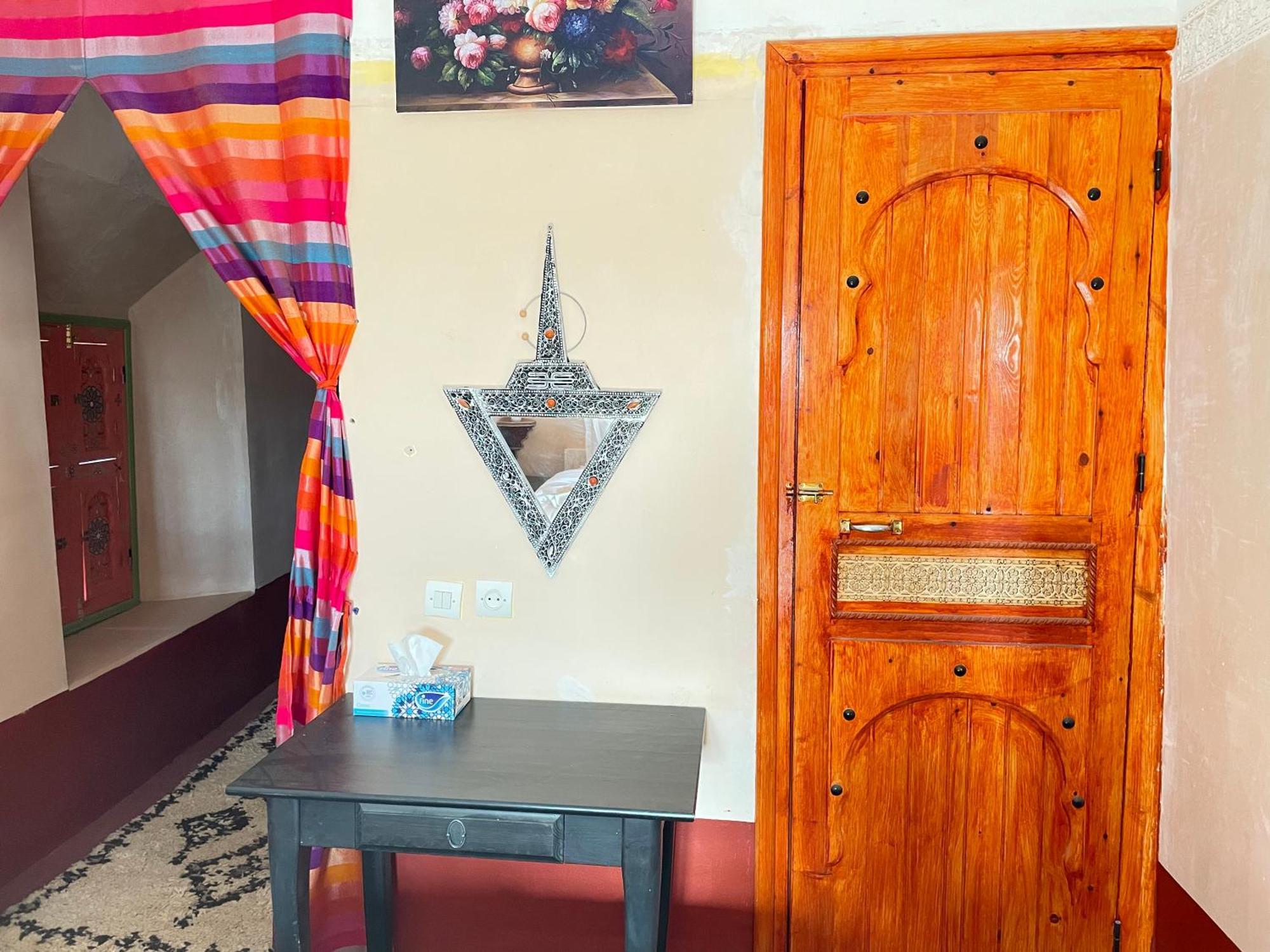 Riad Dades Birds Boumalne Dades Ngoại thất bức ảnh