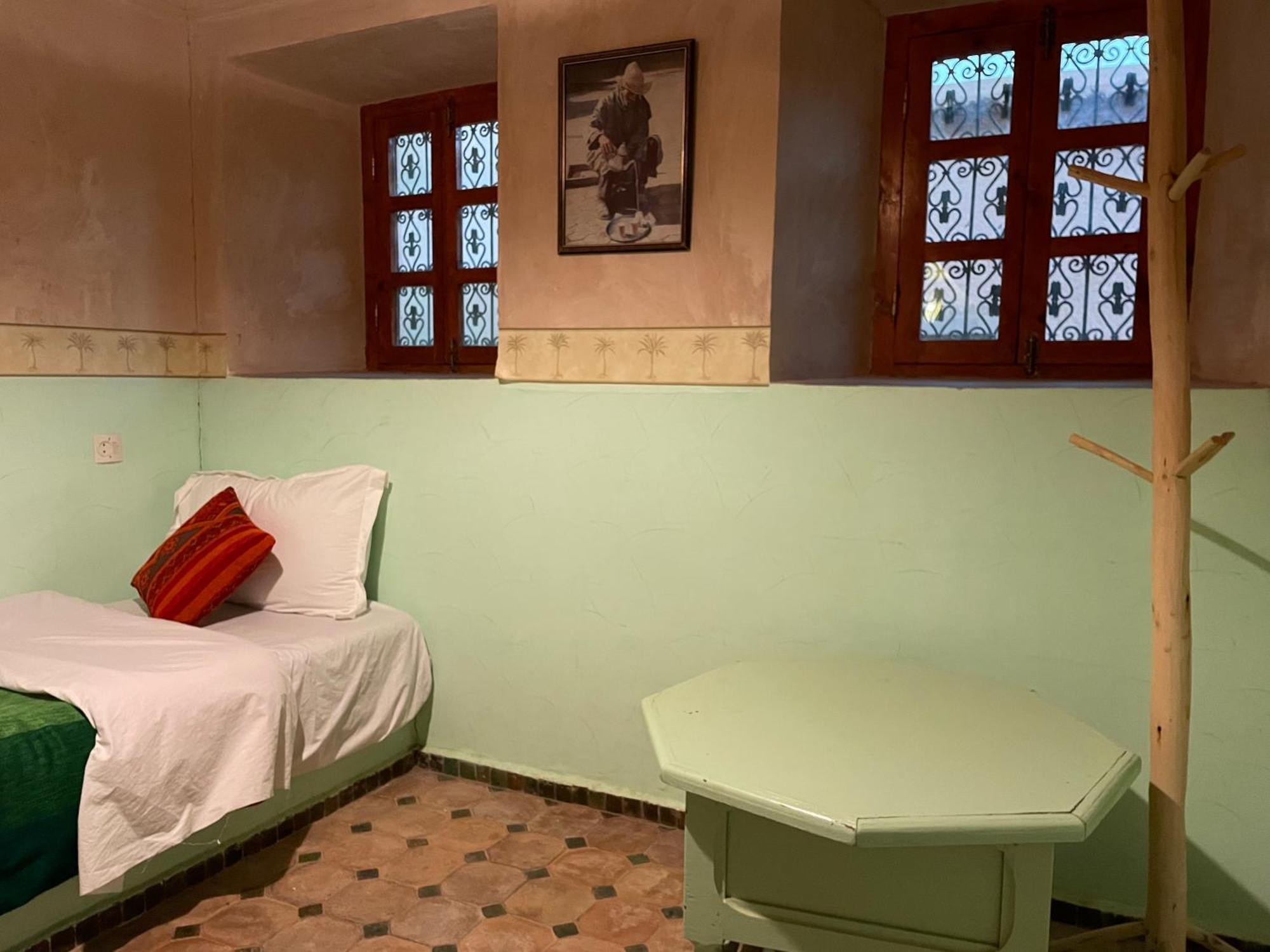 Riad Dades Birds Boumalne Dades Ngoại thất bức ảnh