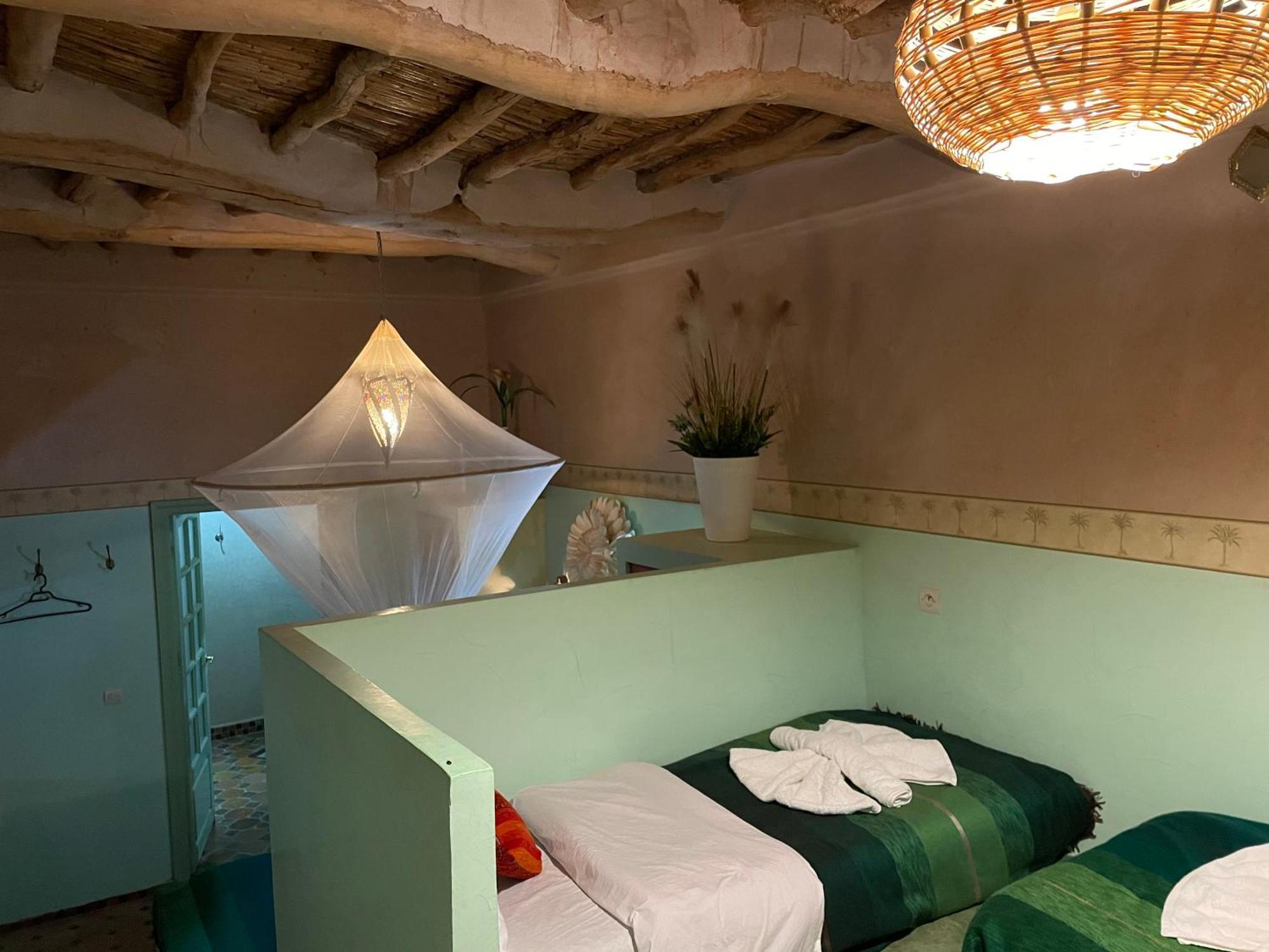 Riad Dades Birds Boumalne Dades Ngoại thất bức ảnh