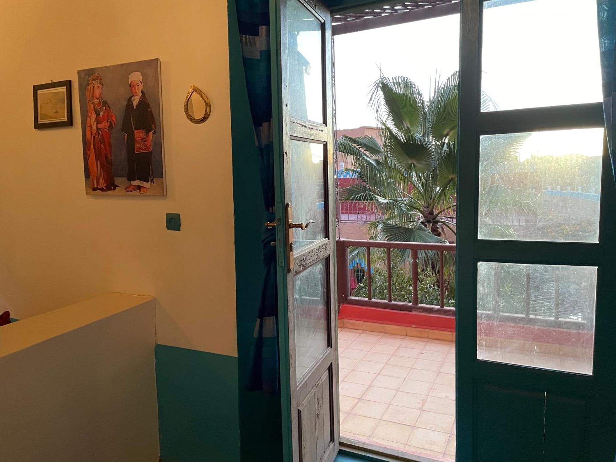 Riad Dades Birds Boumalne Dades Ngoại thất bức ảnh