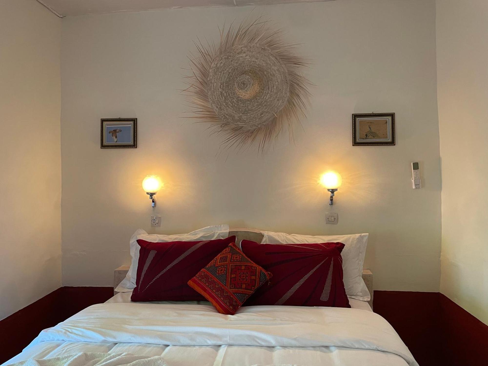 Riad Dades Birds Boumalne Dades Ngoại thất bức ảnh